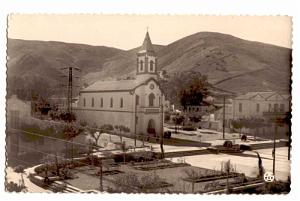 26 Bou Sfer la place et l eglise 2